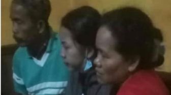 Pamit Lihat Kuda Lumping, Gadis di Banjarnegara Hilang 3 Hari, Pulang Kelihatan Pucat dan Lemas