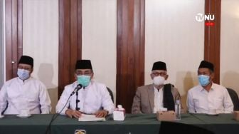 Gus Yahya Tunjuk Kader NU dari Parpol Masuk dalam Kepengurusan, Mulai dari Khofifah Indar Parawansa Hingga Nusron Wahid