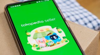 Ingin Jualan Online Laris Manis? Cek Deretan Fitur Tokopedia Ini