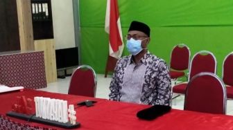 Mantan Ketua Komisi III DPRD Kota Pasuruan Dituntut 4 Tahun Penjara Kasus Cek Kosong