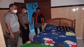 Baru 20 Menit Masuk Kamar, Pria di Buleleng Tewas Diduga Karena Obat Kuat