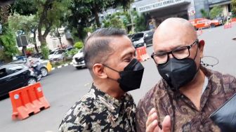 Doddy Sudrajat Minta Ketua Komnas PA Diganti Perempuan, Ini Reaksi Arist Merdeka