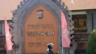 WNA Diduga Bentuk Organisasi Kriminal di Bali, Alamatnya Terdeteksi di Denpasar
