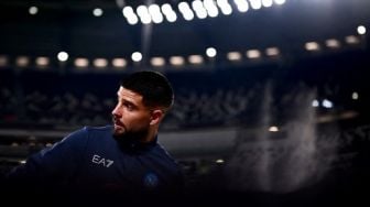 Bos Toronto FC Ungkap Rekrut Lorenzo Insigne Gara-gara Transfermarkt