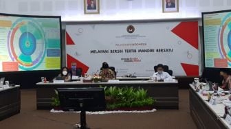 Menko PMK Gelar Rapat Tingkat Menteri Bahas Kasus Kekerasan Seksual Anak