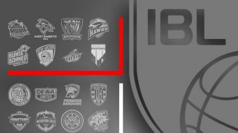 Jadwal Pertandingan Seri Pertama IBL 2022