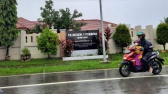 Sebanyak 42 PAUD dan TK di Bontang Diizinkan PTM Tiap Hari, Tapi dengan Syarat