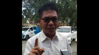 Kabar Duka, Kepala Ombudsman Ibramsyah Amiruddin Meninggal Dunia