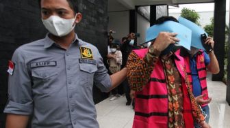 Kejati Tangkap 4 Tersangka Kasus Kredit Macet Mandiri, Modus Permohonan KPR Palsu