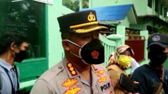 Kasus Kekerasan, Libatkan Oknum Polisi yang Bertugas di Polda Kaltim, Masih Dicari Sebabnya