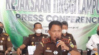 Korupsi Dana Hibah KONI Lampung Naik Penyidikan, Kejati Lampung Belum Beberkan Pihak yang Terlibat