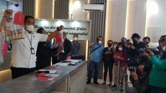 Ditreskrimum Polda Jateng Bekuk Komplotan Perampok Spesialis Pembobol Kantor Pos, 5 Lokasi Jadi Sasaran