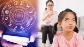 Zodiak Ini Bakal Jadi Ibu yang Sangat Emosional, Apa Saja?