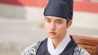 Sinopsis 100 Days My Prince: Drama Pertama D.O EXO yang Melambungkan Namanya Sebagai Aktor