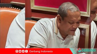 Lama Didambakan Warga, HBK BackUp Penuh Pembangunan DAM Mujur Lombok Tengah