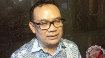 Kabar Duka dari Bandung: Prof Asep Warlan Meninggal Dunia di RSHS