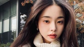 Song Jia 'Single's Inferno' Ngaku Pakai Baju KW, Tulis Permintaan Maaf