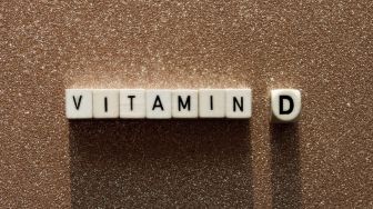 Studi Israel Ungkap Kaitan Kekurangan Vitamin D dengan Tingkat Keparahan Sakit Covid-19