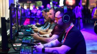 Siap-siap Gamers, E3 2023 Dimulai Pertengahan Juni