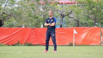 Kurniawan Dwi Yulianto Segera Jadi Asisten Pelatih Tim Italia Como FC