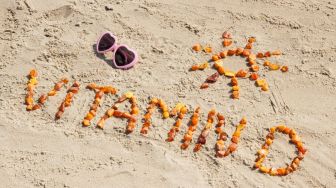 Asupan Vitamin D Ampuh Cegah Infeksi Saluran Pernafasan, Termasuk Covid-19