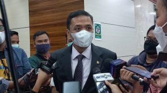 Fahri Hamzah Usul Fraksi di DPR Harus Dihapus, Legislator Gerindra: Tak Relevan!
