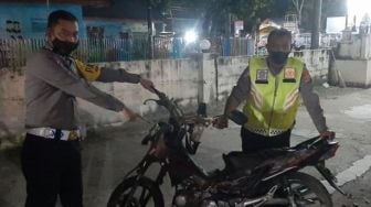 Ichsan Tewas Tertabrak Kereta Api, Alami Luka Parah di Kepala