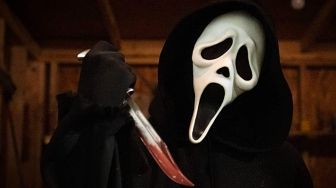 Jadwal Tayang Scream 5, Lengkap dengan Sinopsis: Legenda Film Honor Amerika Terseram