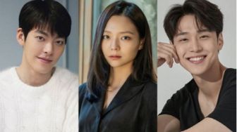 4 Fakta Drama Black Knight di Netflix: Comeback Kim Wo Bin Setelah Sembuh dari Kanker!