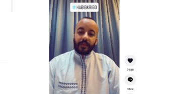 Tak Kunjung Minta Maaf, Mantan Diplomat PBB Siap Menyeret Habib Kribo ke Jalur Hukum