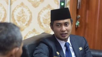 Soal Korupsi Bupati Penajam Paser Utara Abdul Gafur Mas'ud, Pengamat: Bisa Saja Terkait dengan IKN