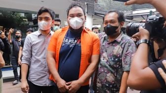 Tunggu Asesmen, Polda Metro Jaya Titipkan Komika Fico Fachriza ke RSKO