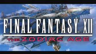 5 Game PlayStation (PS) Now 2022, Ada Final Fintasy XII: The Zodiac Age