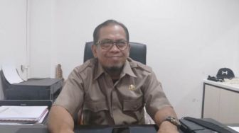 Korupsi AGM, Ketua Komisi 3 DPRD Samarinda Sebut Dewan PPU Lalai Dalam Pengawasan