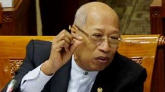 Integritas Komnas HAM Sangat Rendah, Anggota DPR RI Kecewa Berat
