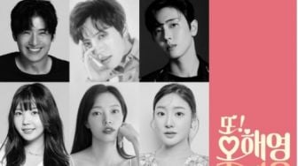 Drama Musikal Korea Another Oh Hae Young Umumkan Line-Up Pemeran, Ada Idolamu?