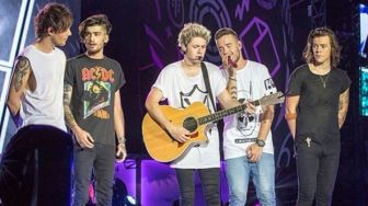 Karier 5 Anggota One Direction setelah Memutuskan Hiatus, Makin Keren!