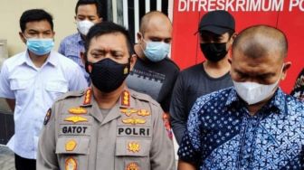 Terus Mangkir, Anak Kiai Jombang Jadi DPO Tersangka Pencabulan, Akan Dijemput Paksa