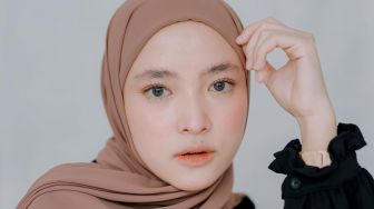 Netizen Cibir Penampilan Nissa Sabyan saat Nyanyi Bareng Iis Dahlia: Auranya Redup Kaya ART