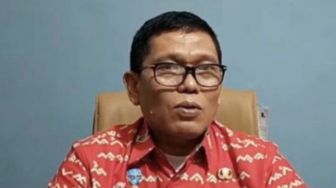 Kepala Dinas Pendidikan Makassar Minta Maaf, Sebut Kasus Penganiayaan Hanya Konten