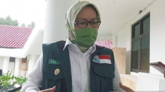 Ade Yasin Ungkap Kronologi Warga Dramaga Positif Omicron, Kasus Pertama di Bogor