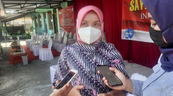 Kasus Korupsi Dana Desa Rp600 Juta yang Libatkan Staf Pamong Kalurahan Getas Mulai Disidangkan