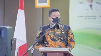 Wali Kota Bobby Nasution Pastikan Kepling Pungli Rp 1,7 Juta Tak Lagi Berdinas