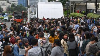 Mengapa Episentrum Gempa Jauh Namun Terasa Sampai Jakarta? Ini Penjelasan BMKG