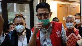 Kasus Investasi Bodong, CEO EDCcash Abdulrahman Yusuf Divonis 6 Tahun Penjara