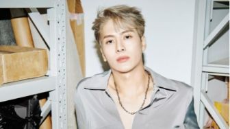 Jackson Wang Rilis Single Judul Namanya Sendiri, Ungkap Perjalanan Hidup