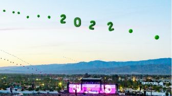 Harry Styles sampai Rich Brian Jadi Pengisi Acara Coachella 2022