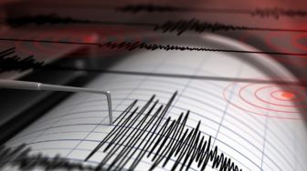 Banten Diguncang Gempa M 6.7, Tak Berpotensi Tsunami