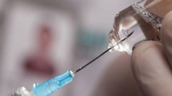 Pemkab Serang Mulai Vaksin Anak Usia 6-11 Tahun Senin Besok