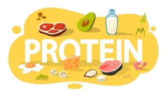 Protein Hewani Disebut Mengandung Lebih Banyak Nutrisi dibanding Protein Nabati, Begini Penjelasan Ahli Gizi